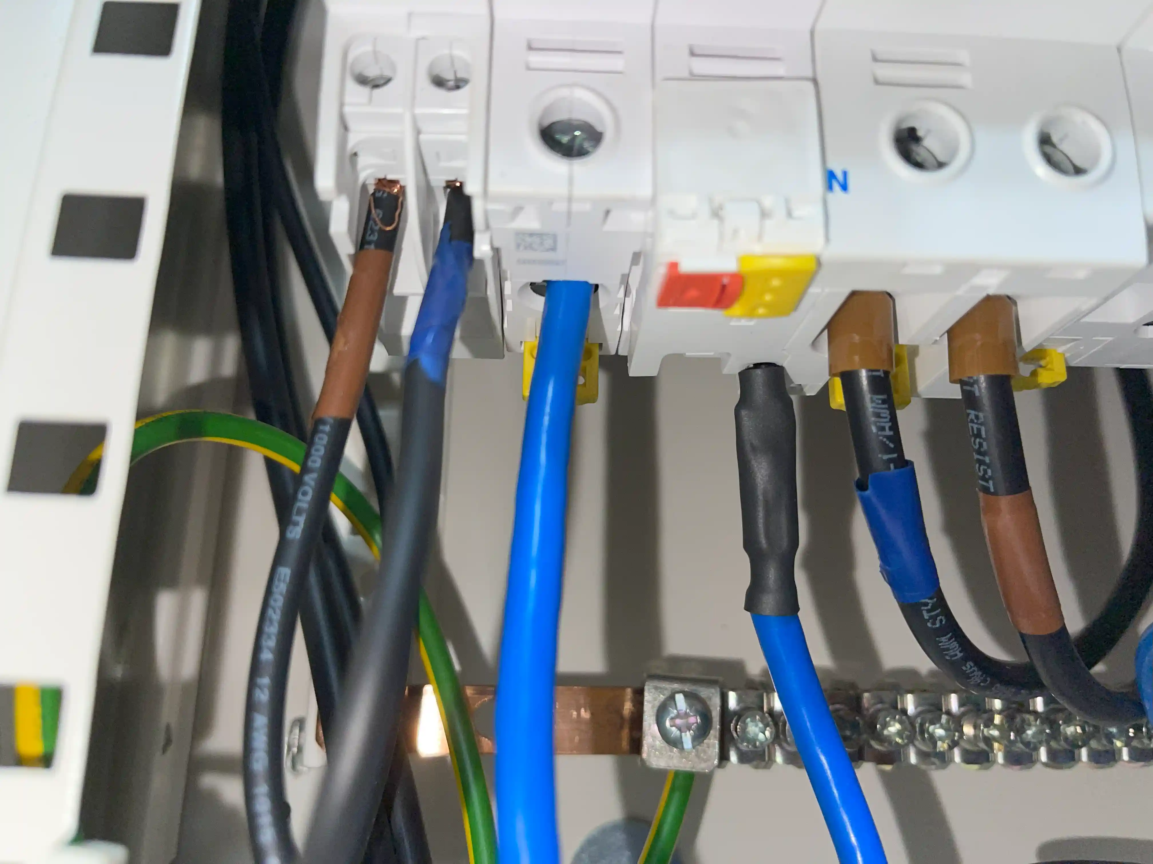 Emergency Electrician Henfield